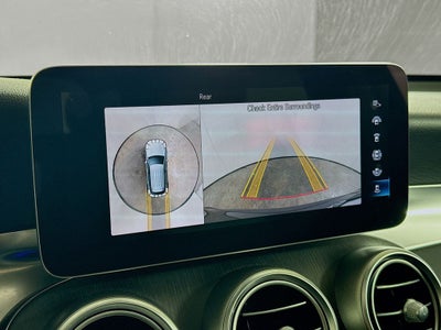 2020 Mercedes-Benz GLC GLC 300 4MATIC®