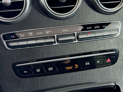 2020 Mercedes-Benz GLC GLC 300 4MATIC®