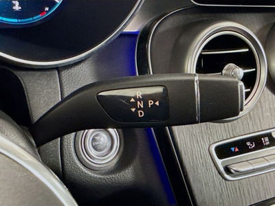 2020 Mercedes-Benz GLC GLC 300 4MATIC®