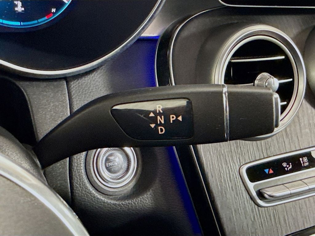 2020 Mercedes-Benz GLC GLC 300 4MATIC®