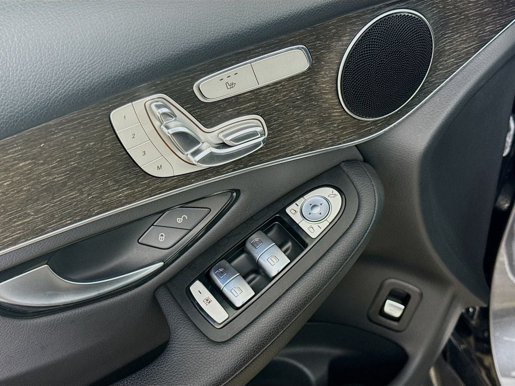 2020 Mercedes-Benz GLC GLC 300 4MATIC®