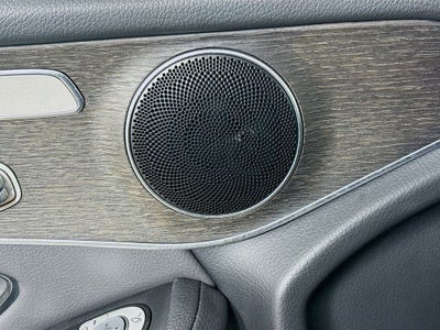 2020 Mercedes-Benz GLC GLC 300 4MATIC®