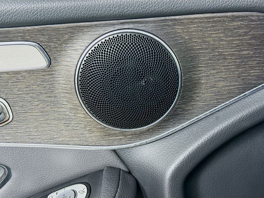 2020 Mercedes-Benz GLC GLC 300 4MATIC®