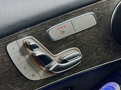 2020 Mercedes-Benz GLC GLC 300 4MATIC®