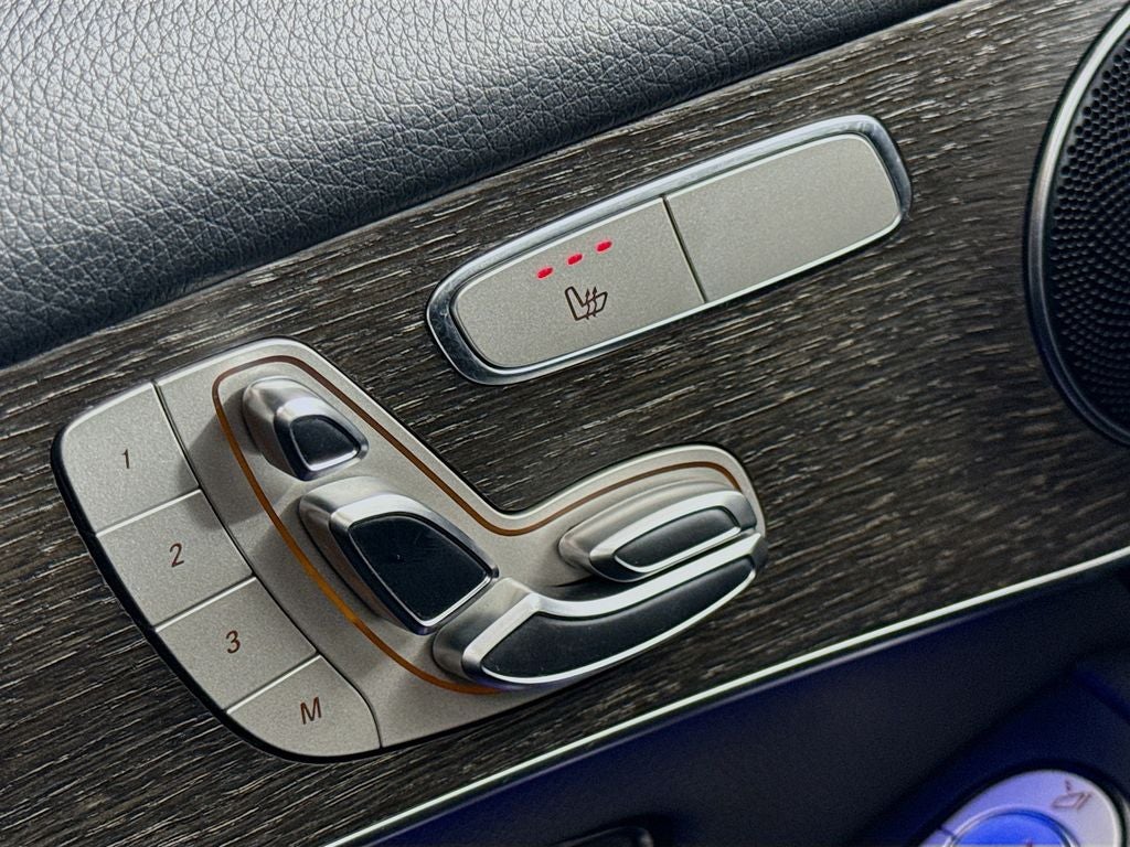 2020 Mercedes-Benz GLC GLC 300 4MATIC®