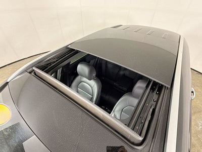 2020 Mercedes-Benz GLC GLC 300 4MATIC®