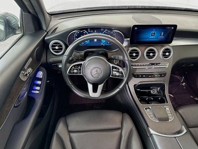 2020 Mercedes-Benz GLC GLC 300 4MATIC®