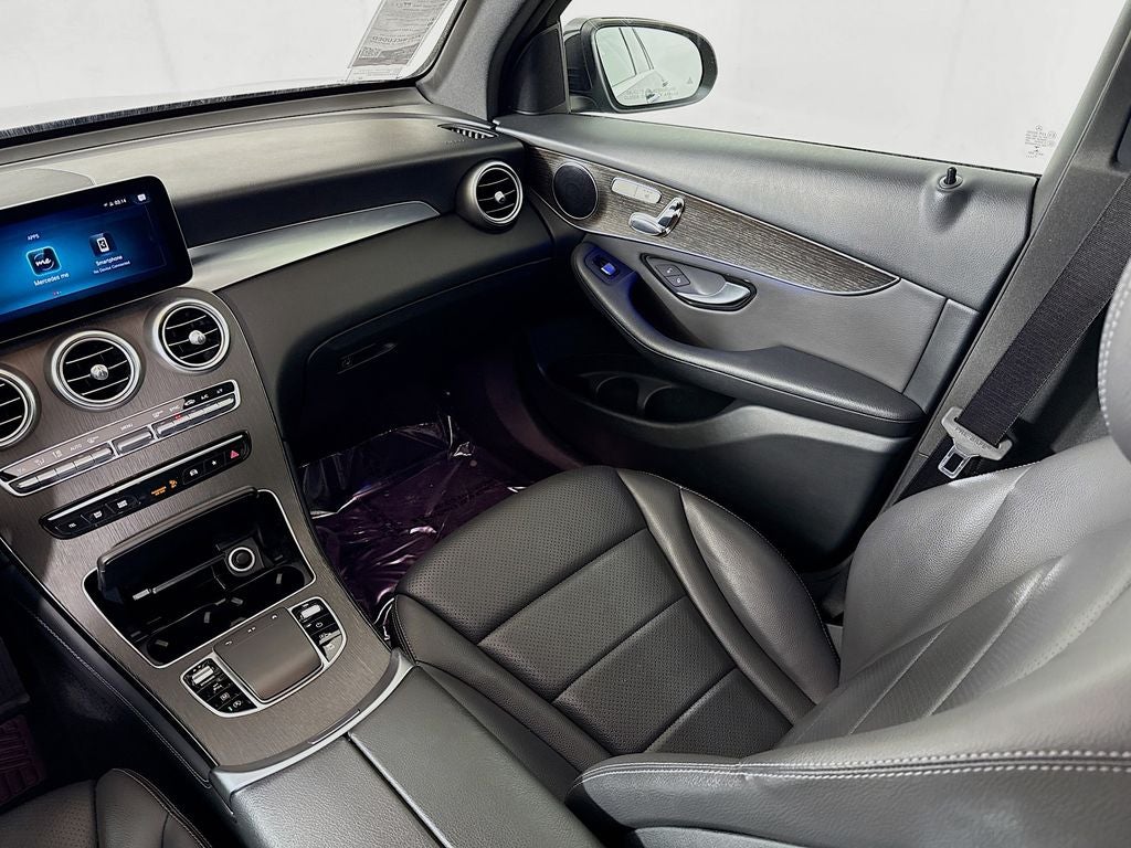 2020 Mercedes-Benz GLC GLC 300 4MATIC®