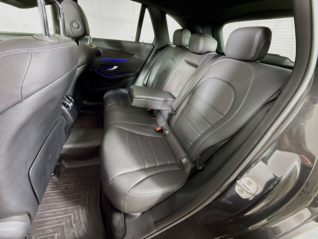 2020 Mercedes-Benz GLC GLC 300 4MATIC®