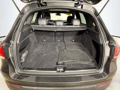 2020 Mercedes-Benz GLC GLC 300 4MATIC®