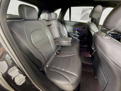 2020 Mercedes-Benz GLC GLC 300 4MATIC®