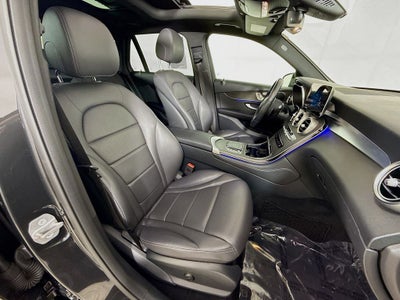 2020 Mercedes-Benz GLC GLC 300 4MATIC®