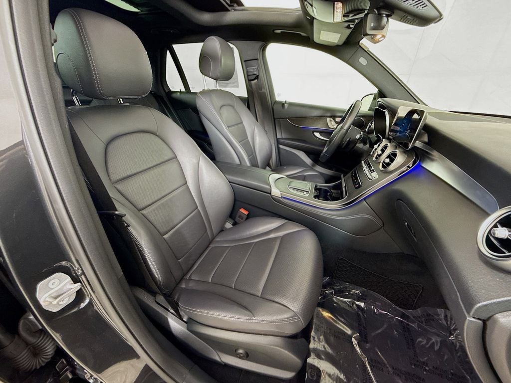 2020 Mercedes-Benz GLC GLC 300 4MATIC®