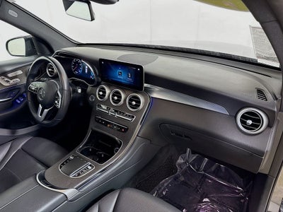 2020 Mercedes-Benz GLC GLC 300 4MATIC®