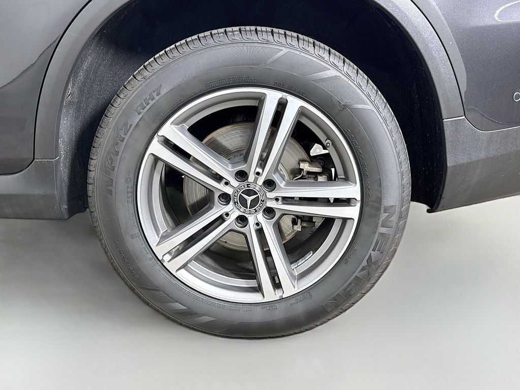 2020 Mercedes-Benz GLC GLC 300 4MATIC®