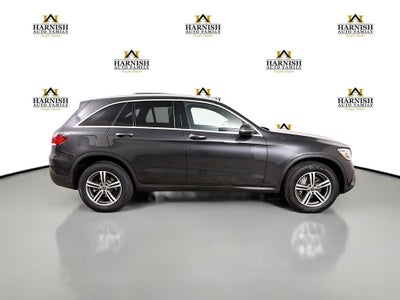 2020 Mercedes-Benz GLC GLC 300 4MATIC®