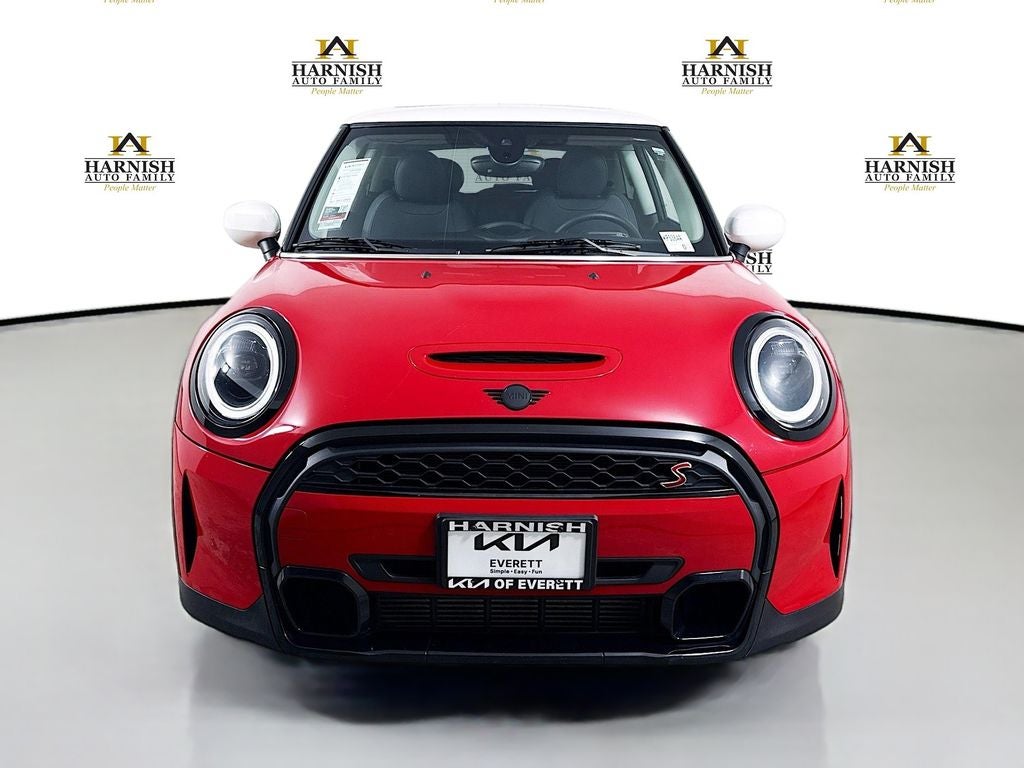 2023 MINI Cooper S Signature