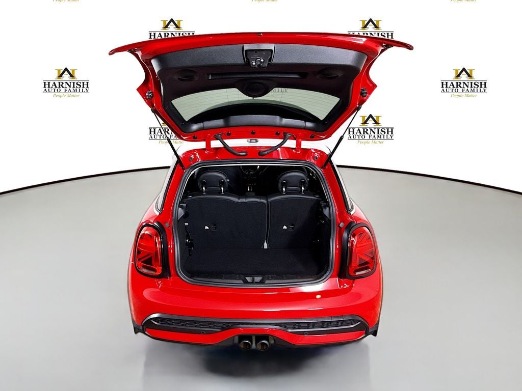 2023 MINI Cooper S Signature