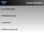 2017 Volkswagen Tiguan 2.0T S 4Motion