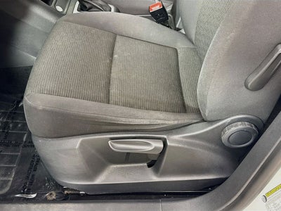 2017 Volkswagen Tiguan Limited 2.0T 4Motion