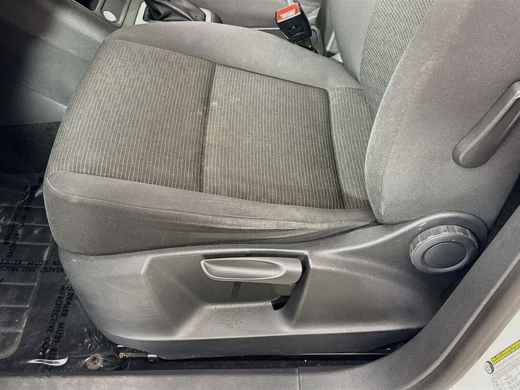 2017 Volkswagen Tiguan Limited 2.0T 4Motion