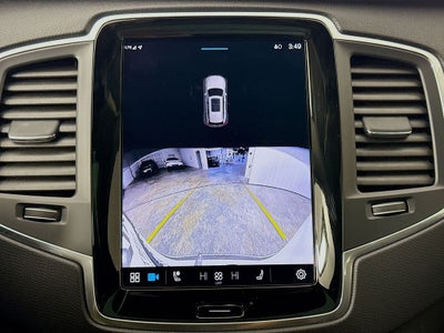 2025 Volvo XC90 B5 Core