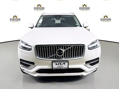 2025 Volvo XC90 B5 Core