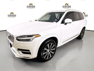 2025 Volvo XC90 B5 Core