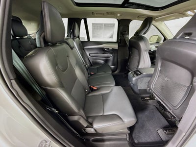 2025 Volvo XC90 B5 Core