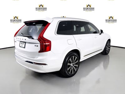 2025 Volvo XC90 B5 Core