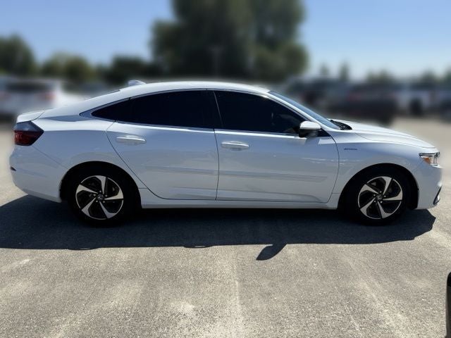 2022 Honda Insight EX