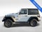 2018 Jeep Wrangler Rubicon