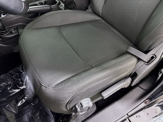 2020 Jeep Wrangler Unlimited Willys