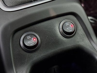 2020 Jeep Wrangler Unlimited Willys