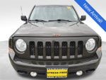 2017 Jeep Patriot 75th Anniversary Edition