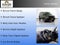 2017 Jeep Patriot Sport