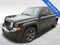 2017 Jeep Patriot 75th Anniversary Edition