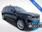 2021 Jeep Grand Cherokee L Summit