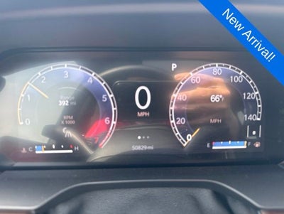 2021 Jeep Grand Cherokee L Summit