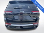 2021 Jeep Grand Cherokee L Summit