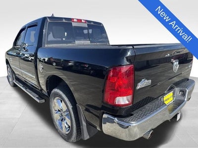 2014 RAM 1500 Big Horn