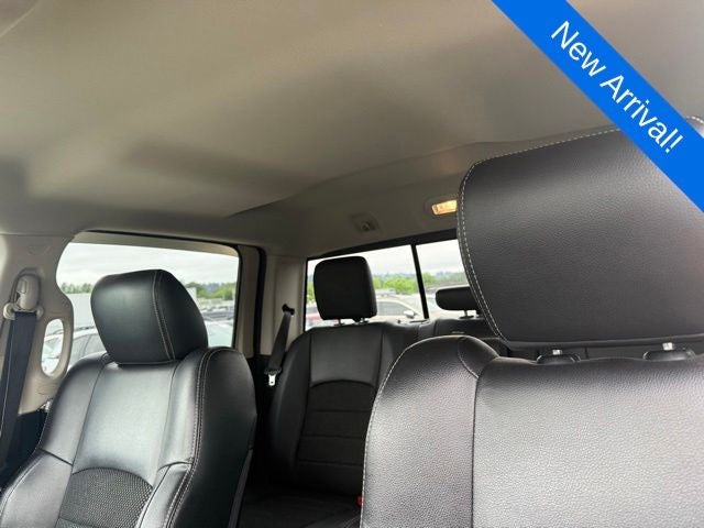 2018 RAM 1500 Sport