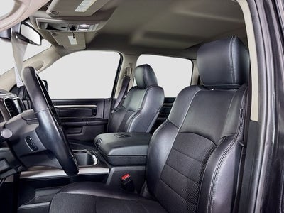 2018 RAM 1500 Sport