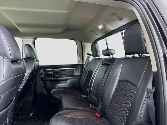 2018 RAM 1500 Sport