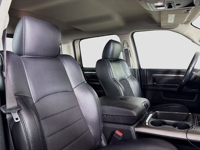 2018 RAM 1500 Sport