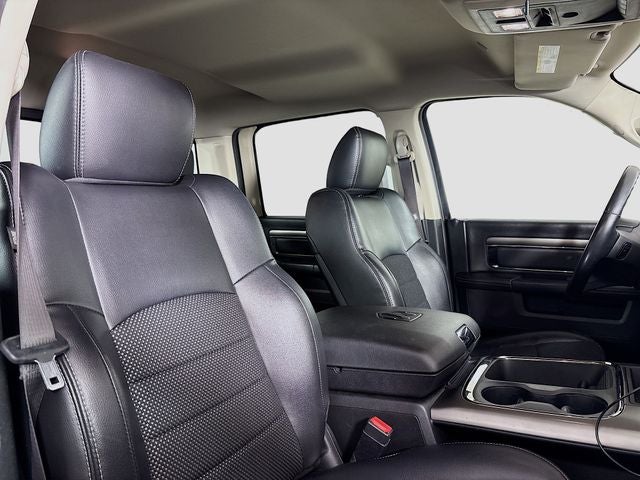 2018 RAM 1500 Sport