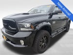 2018 RAM 1500 Sport