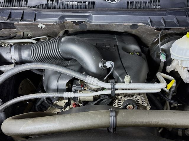 2018 RAM 1500 Sport