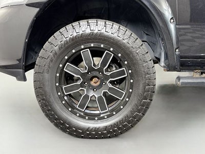 2018 RAM 1500 Sport