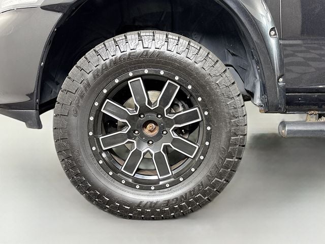 2018 RAM 1500 Sport